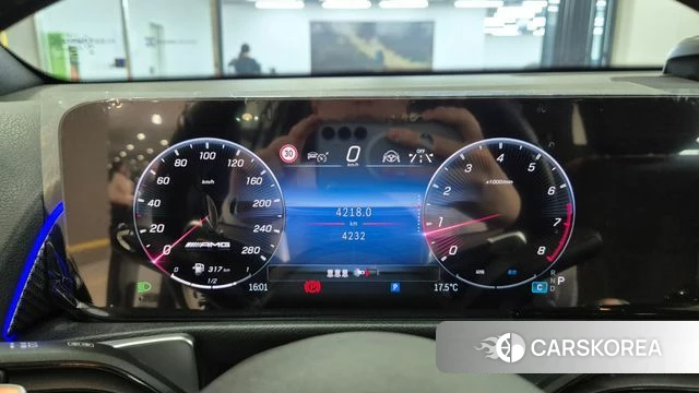 Mercedes-Benz GLB-Class X247 id 3825755 из Кореи 15