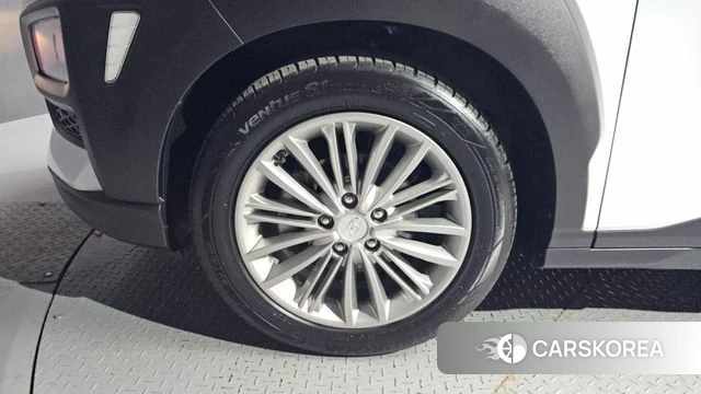 Hyundai Kona id 4197062 из Кореи 27