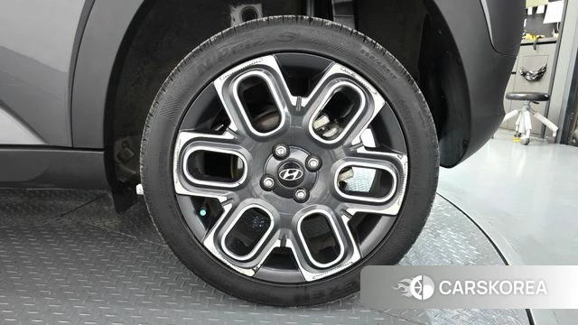Hyundai Casper id 4618361 из Кореи 27