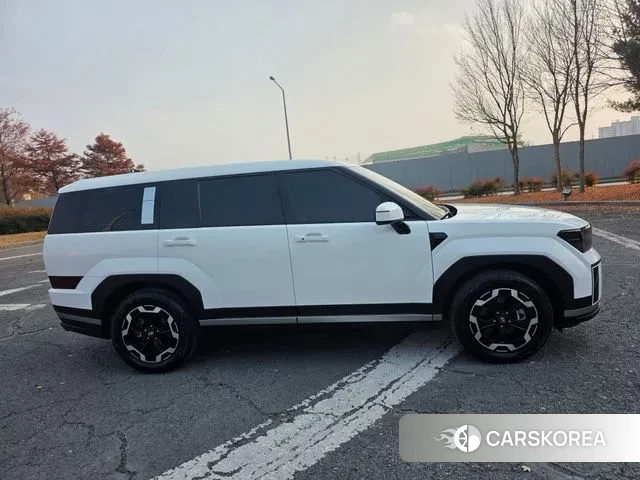 Hyundai Santa Fe (MX5) id 3400274 из Кореи 15