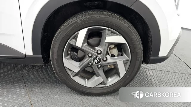 Hyundai Venue id 3650146 из Кореи 15