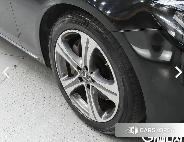 Mercedes-Benz E-Class W213 id 4188086 из Кореи 15