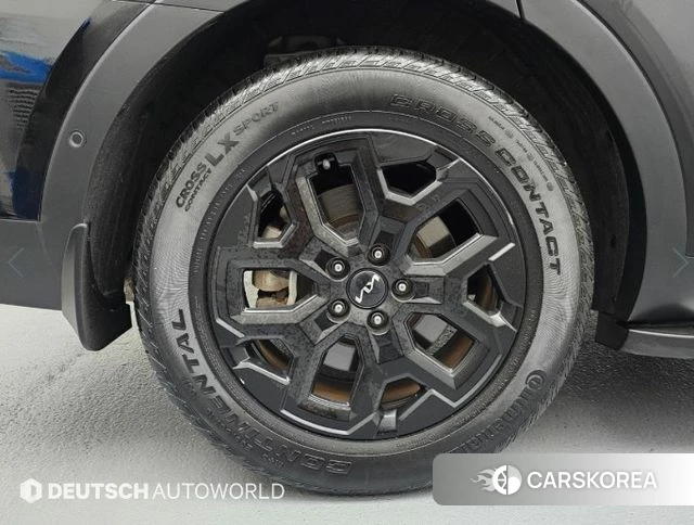 Kia The New Sorento 4th Generation id 4928566 из Кореи 15