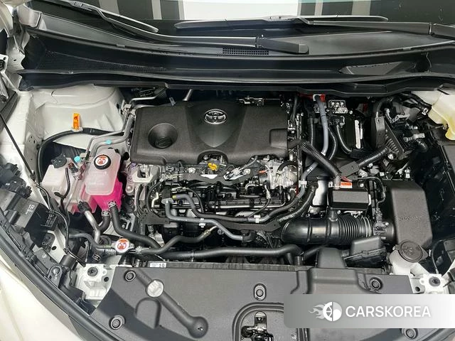 Toyota Grevia id 4257797 из Китая 10
