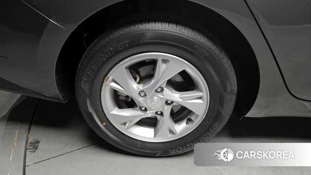 Hyundai Avante (CN7) id 4283837 из Кореи 15
