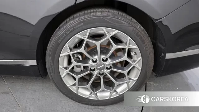 Genesis G80 (RG3) id 3054517 из Кореи 15