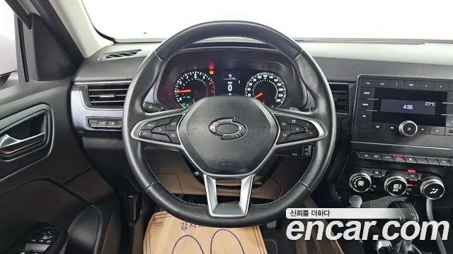 Renault Korea (Samsung) XM3 id 2784536 из Кореи 15