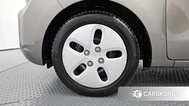 Kia The New Ray id 3258959 из Кореи 15