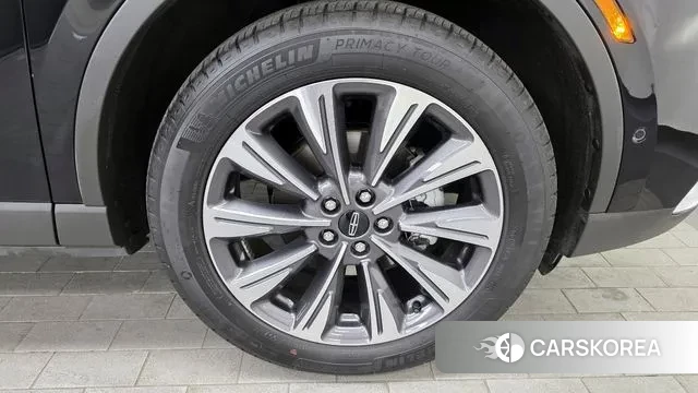 Lincoln Corsair id 3758953 из Кореи 15