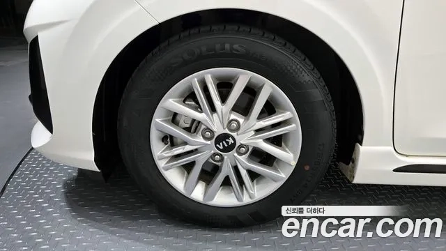 Kia Morning Urban (JA) id 2896323 из Кореи 15