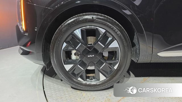 Kia The New Sportage 5th Generation id 4691100 из Кореи 26
