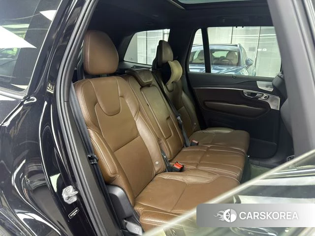 Volvo XC90 id 4210966 из Китая 15