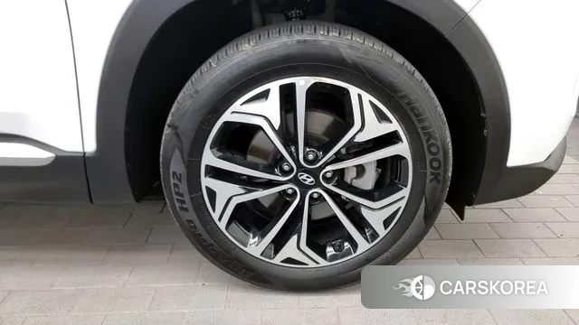 Hyundai Santa Fe TM id 2981506 из Кореи 15