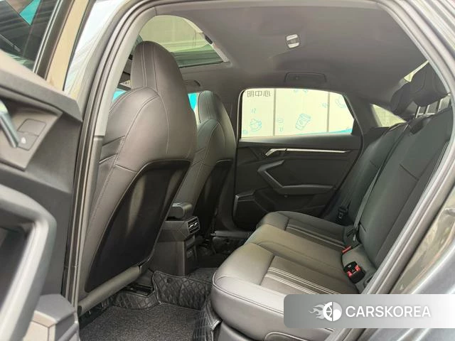 Audi A3 id 4221773 из Китая 28