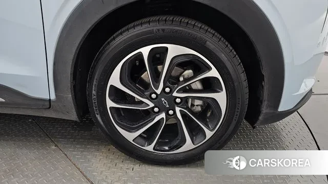 Chevrolet (GM Daewoo) Bolt EUV id 2974441 из Кореи 15