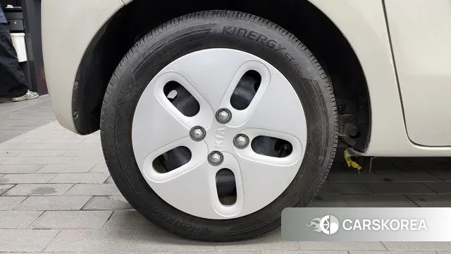 Kia The New Ray id 3520110 из Кореи 15