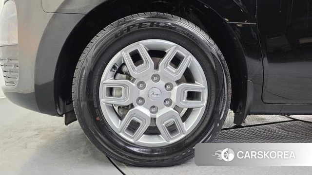 Hyundai Staria id 4495405 из Кореи 15