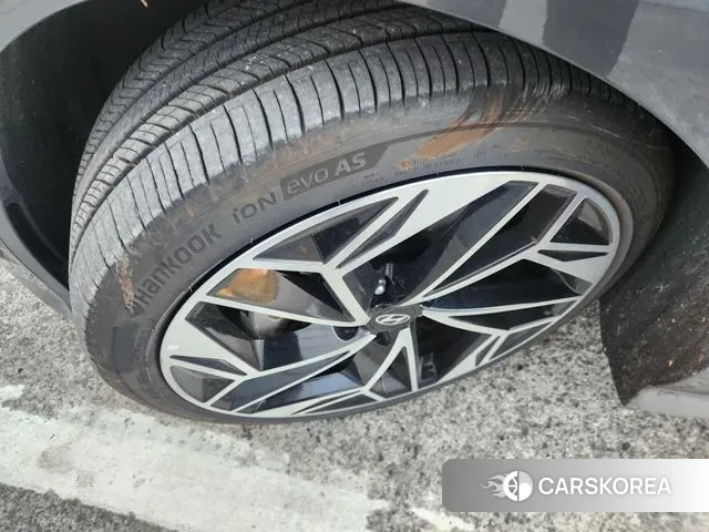 Hyundai Ionic 6 id 3502044 из Кореи 15