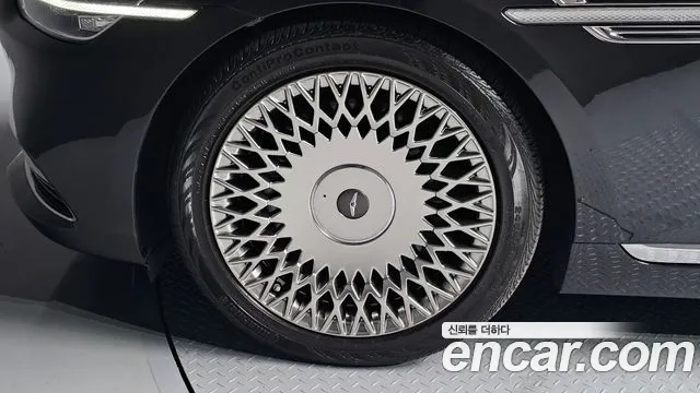 Genesis G90 id 2917533 из Кореи 15