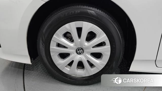 Toyota Prius 4th Generation id 4489080 из Кореи 27