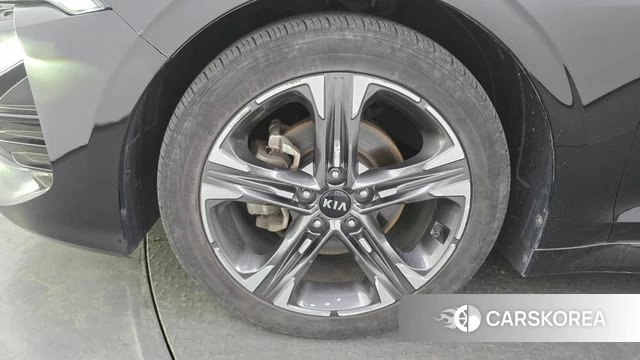 Kia K5 3rd generation id 4581408 из Кореи 26