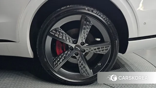 Genesis GV70 id 3691388 из Кореи 15