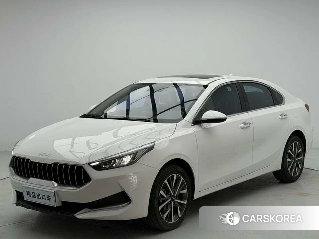 Kia K3 id 4301731 из Китая 10