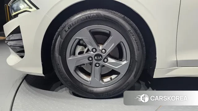 Kia K5 3rd generation id 3054978 из Кореи 15