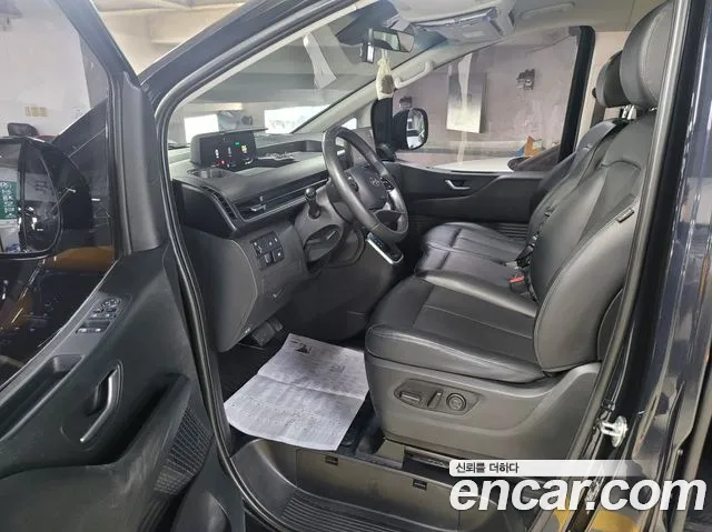 Hyundai Staria id 2325967 из Кореи 10