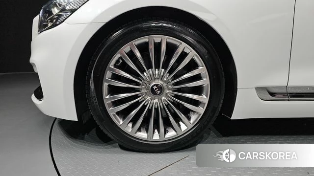 Kia More K9 id 4625941 из Кореи 30