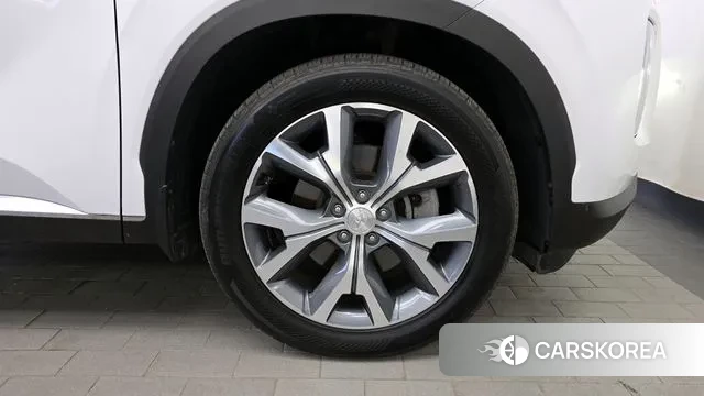 Hyundai Palisade id 3028971 из Кореи 15