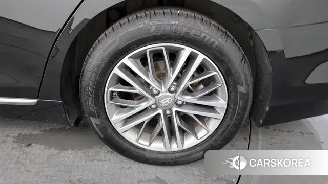 Hyundai Grandeur IG id 3066223 из Кореи 15