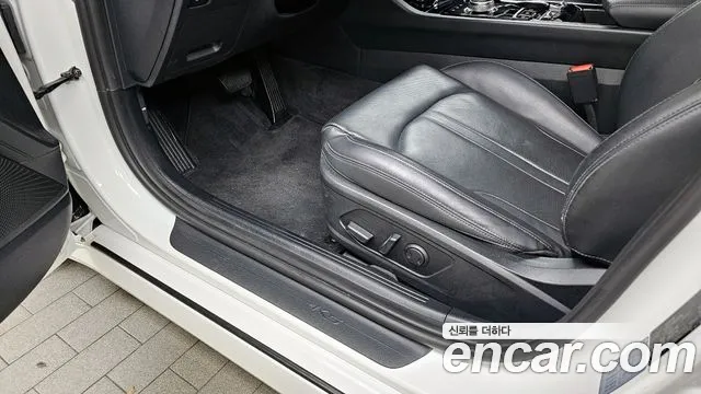 Kia K5 3rd generation id 2705023 из Кореи 15