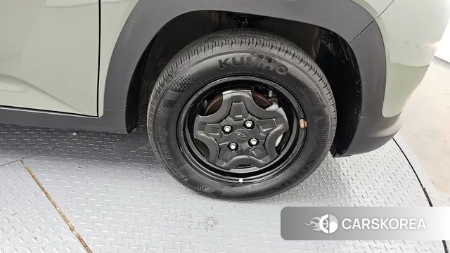 Hyundai Casper id 3053383 из Кореи 15