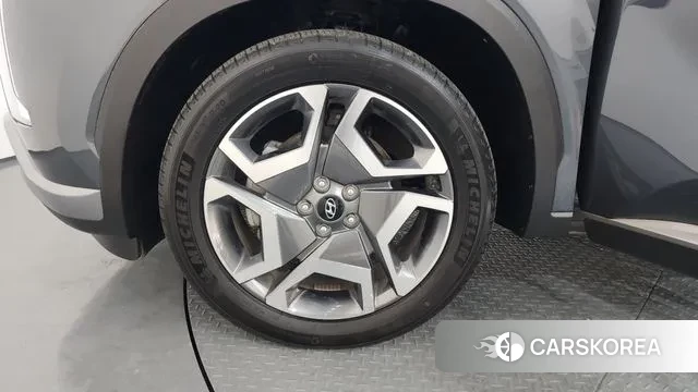 Hyundai The New Palisade id 3524025 из Кореи 15