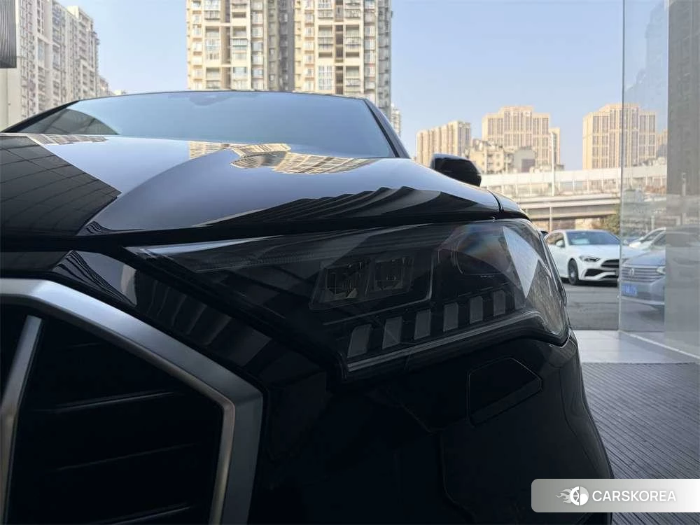 Audi Q7 id 4453791 из Китая 9