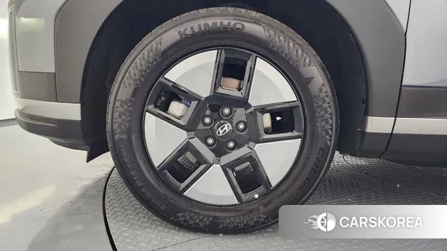 Hyundai Santa Fe (MX5) id 3751206 из Кореи 15