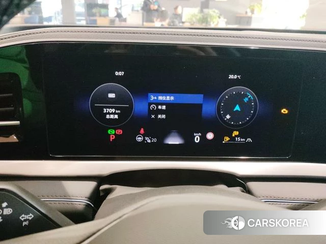 Volkswagen Passat 2024 Другой из Китая, фото 5