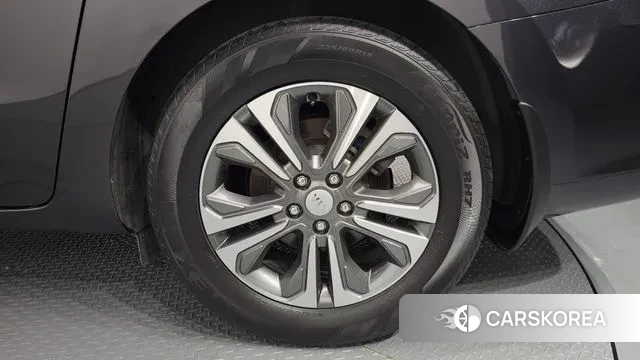 Kia The New Carnival id 3076430 из Кореи 15