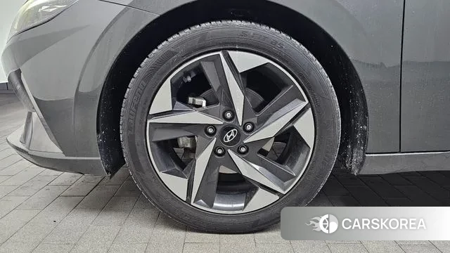 Hyundai Avante (CN7) id 3573132 из Кореи 15