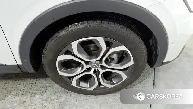 Renault Korea (Samsung) XM3 id 3417637 из Кореи 15