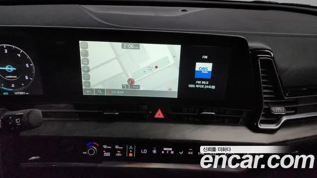 Kia Sportage 5th Generation id 2624334 из Кореи 15