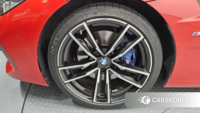 BMW Z4 (G29) id 4551339 из Кореи 15