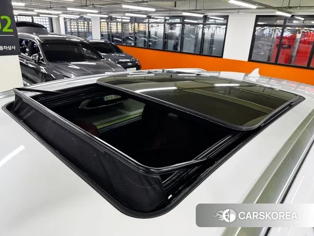 Genesis GV80 id 3370890 из Кореи 15