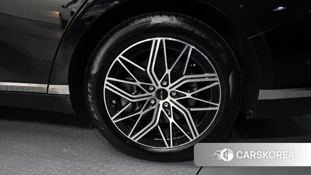 Genesis G90 (RS4) id 2993762 из Кореи 15