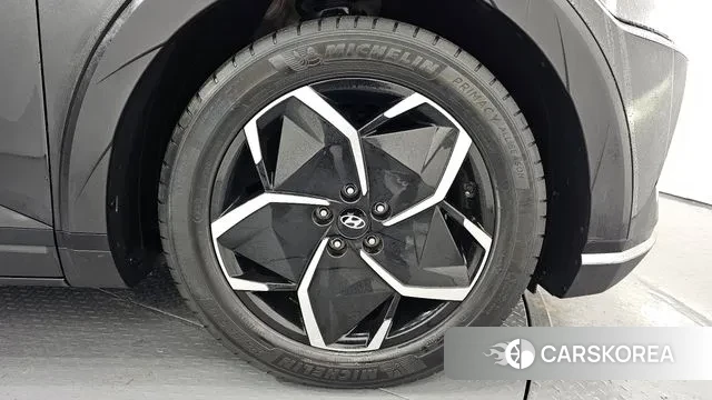 Hyundai Ionic 5 id 3591986 из Кореи 15