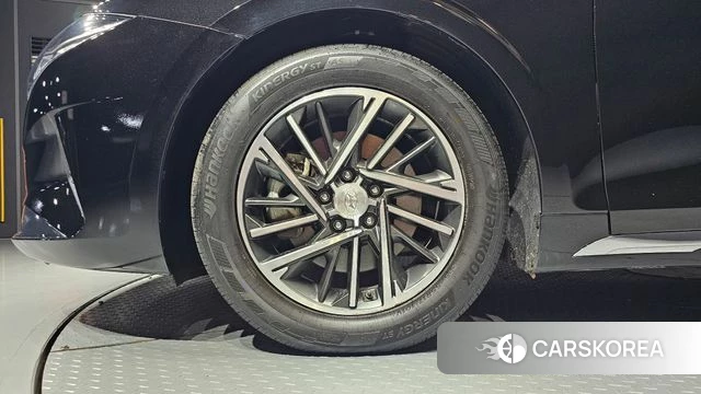 Hyundai The New Grandeur IG id 4350792 из Кореи 15