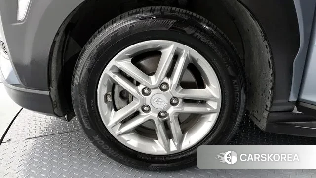 Hyundai Kona id 3772876 из Кореи 15