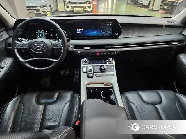 Hyundai The New Palisade id 3317007 из Кореи 15