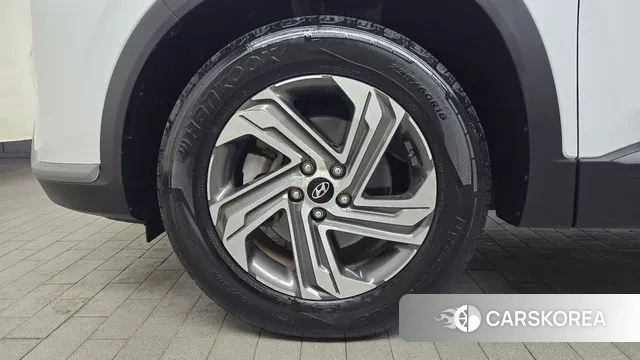 Hyundai The New Santa Fe id 3759969 из Кореи 15